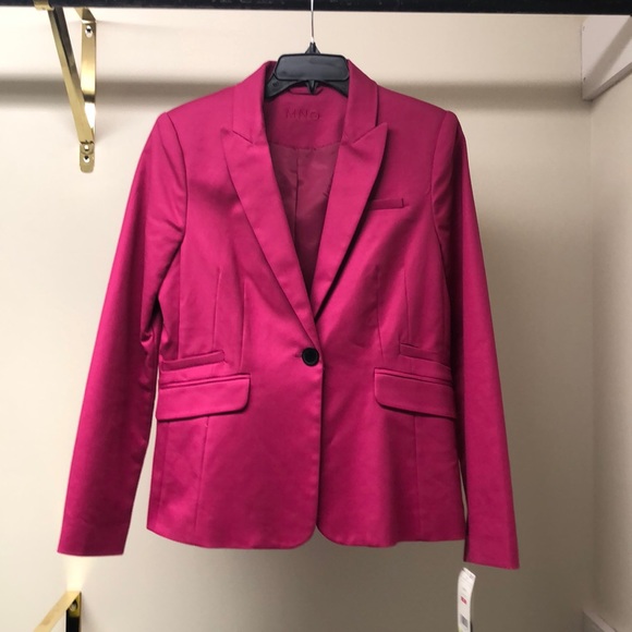 Ming by Mango blazer - Picture 1 of 2